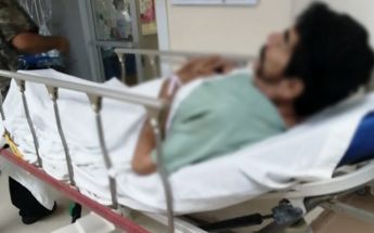 Todo comenzó cuando su padre fue hospitalizado en Monterrey. | Especial