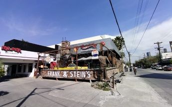 Obras en Centrito Valle afecta a comerciantes | Sandra González