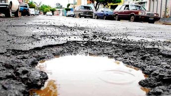 Bachetón 2025: CdMx reporta el reparo del 100% de los baches