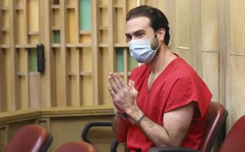 Pablo Lyle fue sentenciado por homicidio involuntario en Estados Unidos.