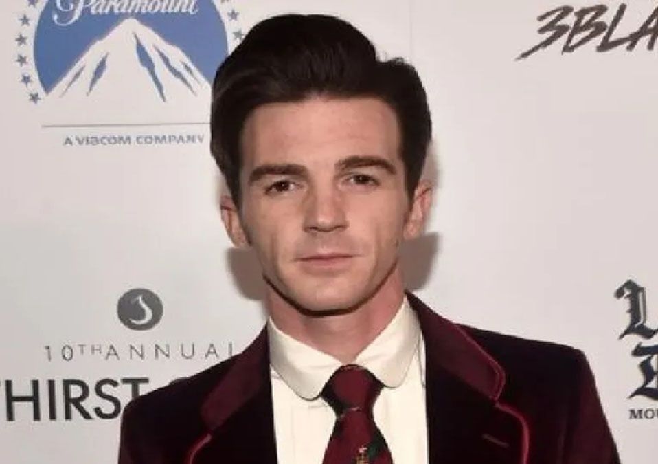 Encuentran a Drake Bell, cantante y actor de "Drake & Josh", tras reporte de desaparición