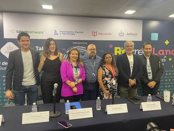 Clausura Talent Land 2023 | Especial
