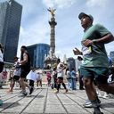 Imagen de Maratón CdMx 2026