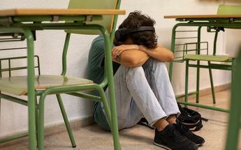 El acoso escolar es una problemática que afecta a millones de estudiantes en México / Freepik