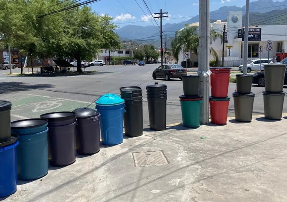 Regios continúan cuidando el agua ante posible sequía en 2023
