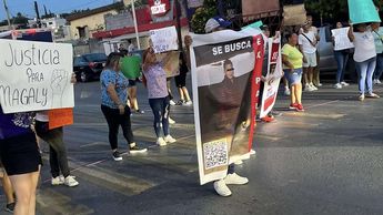 Caso de Alondra Magaly, mujer de Monterrey atacada por pareja | Especial