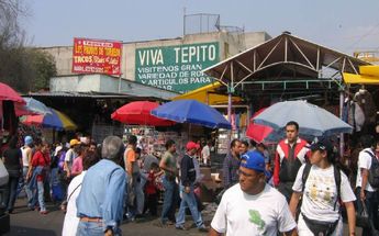 Tepito \ Especial