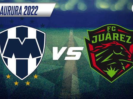Rayados y Juárez / Telediario