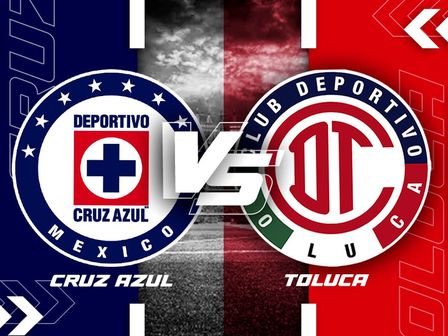 Cruz Azul vs Toluca EN VIVO HOY | Jornada 4 Liga MX Apertura 2024