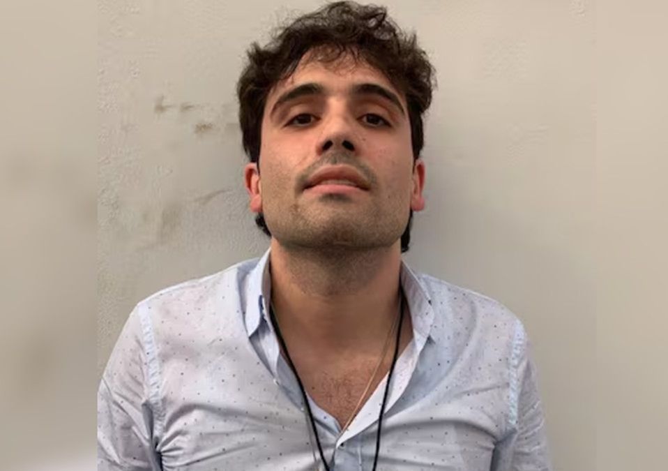 Ovidio Guzmán se declaró culpable el pasado 11 de julio | Especial