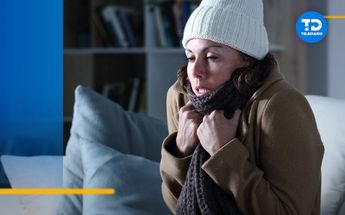 Cómo mantener mi casa caliente en pleno frente frío sin calefacción | Especial