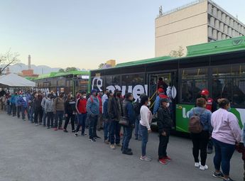 El gobernador informó el miércoles que la Línea 2 del Metro será sometida a una reconstrucción. | Pedro Delgado
