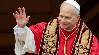 La bendición Urbi et Orbi suele otorgarse por el papa durante las celebraciones de Navidad y Pascua. | Foto: Vatican News