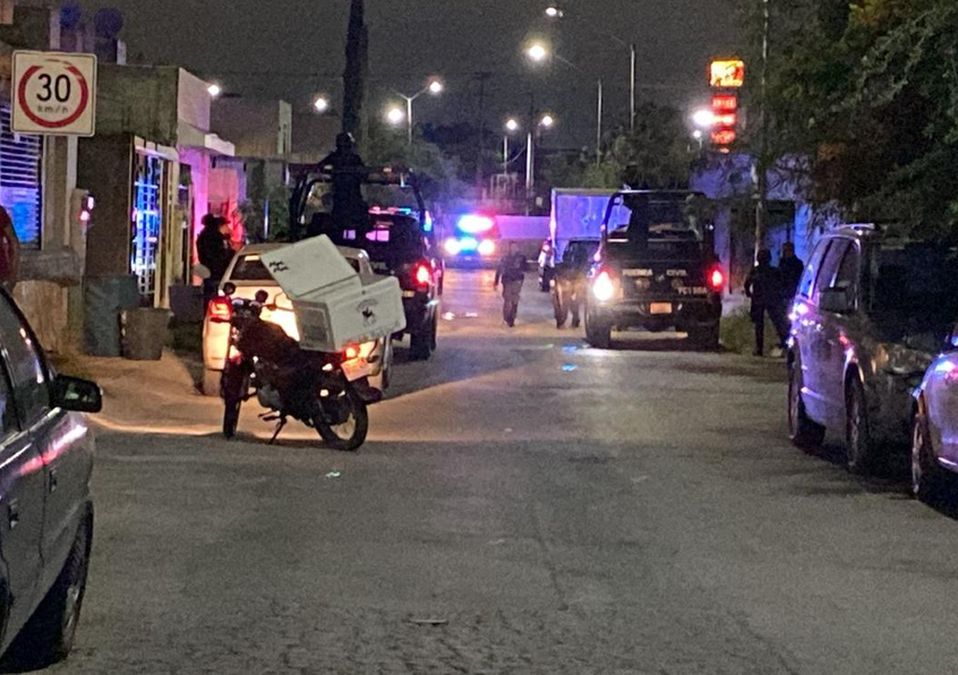 Hombre resulta herido tras ataque a balazos en Guadalupe. | Miranda Arias
