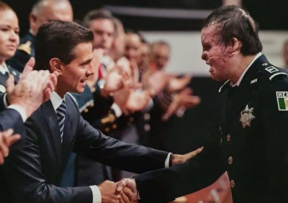 El exagente fue encontrado con vida horas después del incidente, ocurrido en 2015 | Cuartoscuro