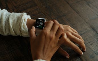 Apple Watch / Pixabay