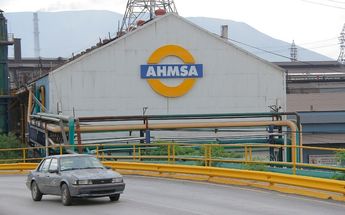 AHMSA acuerda pagar 200 mdd por Agro Nitrogenados en cuatro años