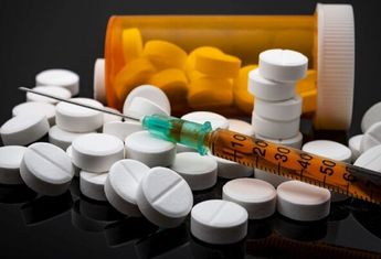 Consumo de metanfetaminas en Nuevo León. | Archivo
