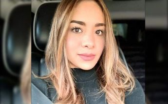Fabiola del Carmen Blanco Méndez | Cortesía