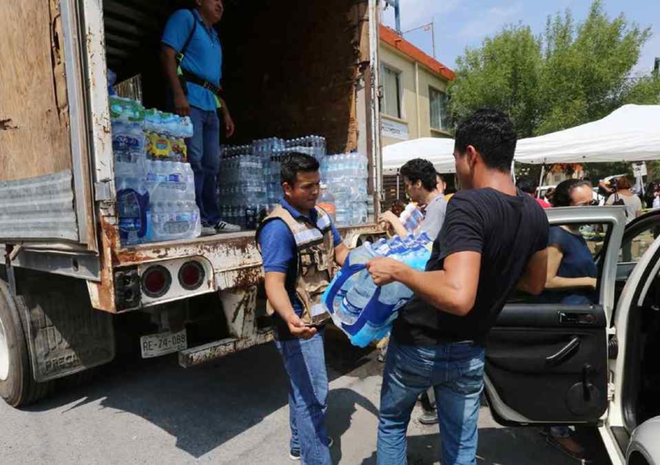 Las oficinas de la Fundación Multimedios están ubicadas en la colonia Roma en Monterrey. | Leonel Rocha