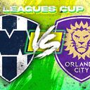 Imagen de Rayados vs Orlando City