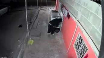 Torreón: Negocio de comida es incendiado por segunda vez