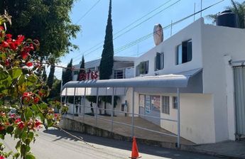 El caso de Coxsackie se presentó en un alumno de tercer año de la Secundaria Técnica Número 65 en Morelia | Elizabeth Guzmán