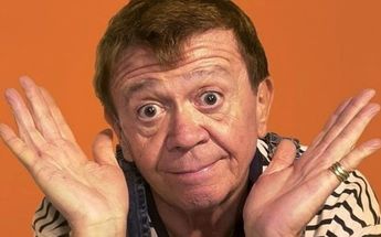 Chabelo murió por abdomen agudo y choque séptico