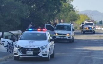 El Gobierno de Nuevo León comunicó que seguirán coordinándose con autoridades federales y municipales por la seguridad del estado. | Archivo
