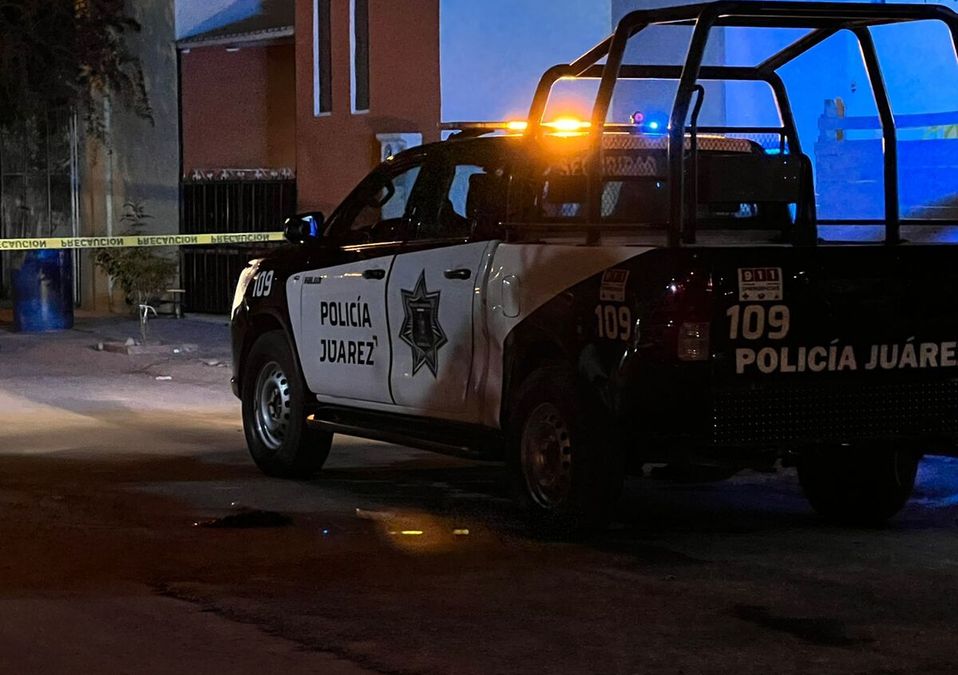 Del agresor solo se informó que tendría entre 20 a 25 años. / Mayte Villasana