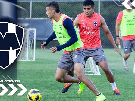 Entérate de las últimas noticias de Rayados HOY 17 de abril. / Especial