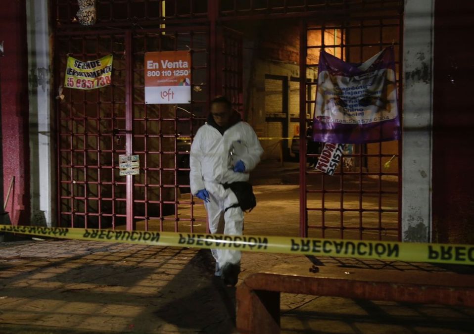 Alerta nocturna, sábado 2 de septiembre 2023/ Enrique Luna