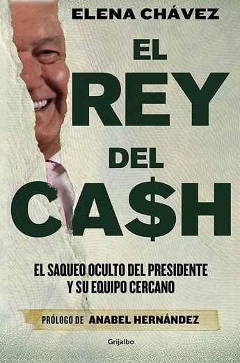 La autora relata su experiencia cerca de la administración del presidente