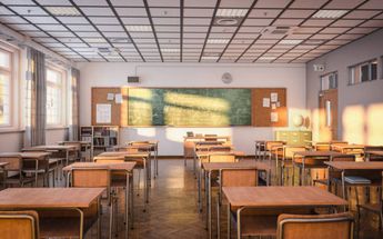 La beca Bienestar por Aprovechamiento Académico buscar favorecer la permanencia y conclusión de estudios estudiantes de Educación Básica | iStock