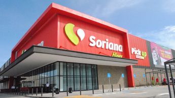 Culmina celebración por los 25 años de Soriana YA