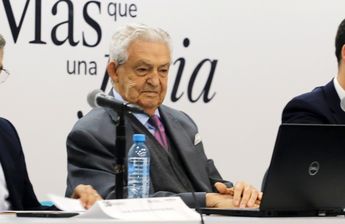 Roberto Servitje fue uno de los innovadores en el sistema de transporte de Bimbo. / Roberto Alanís