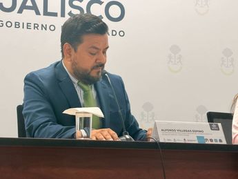 El estrés laboral puede mermar el desempeño de los empleados | Roberto Hurtado