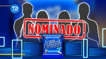 Nominados de La Casa de los Famosos / Especial