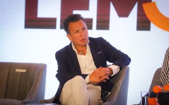 Pablo Lemus, candidato de Movimiento Ciudadano / X @PabloLemusN