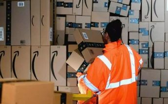 Los artículos que han sido devueltos por usuarios de Amazon se pueden volver a comprar / Especial