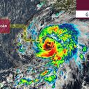 Imagen de Huracán Vance