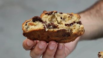 Galletas estilo Nueva York | Especial