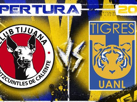 Tigres debutará con la ausencia de Juan Vigón, Marco Farfán, Paco Reyes y Ángel Correa en el partido / Especial