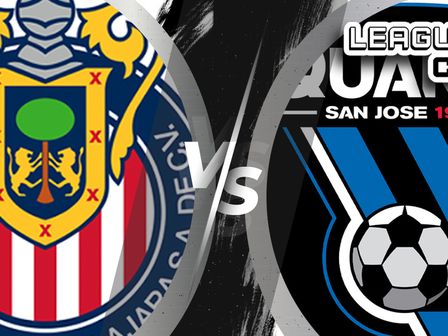 Chivas buscará los tres puntos en la Leagues Cup / TELEDIARIO