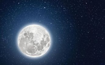 Qué es la Luna de Esturión y a qué hora se podrá ver en México | Cortesía