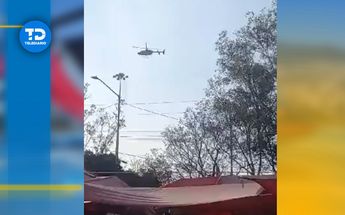Piloto héroe