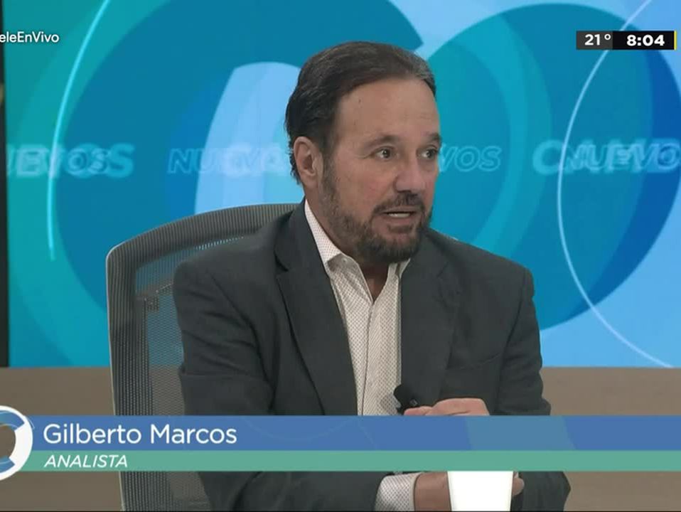 Mesa de análisis: ¿Cómo han sido los primeros días de Samuel García en el gobierno? 