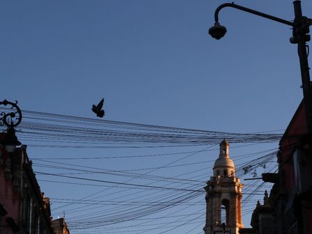 30 segundos antes de que tiemble, se activa la Alerta Sísmica | Cuartoscuro