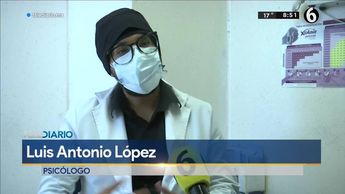 Proceso de duelo tras 'mal de amores' puede durar 2 años, explica psicólogo