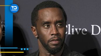 Sean Diddy Combs habría grabado abuso a una mujer